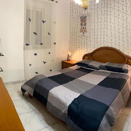 Cucchiara Apartment Catania Exterior photo