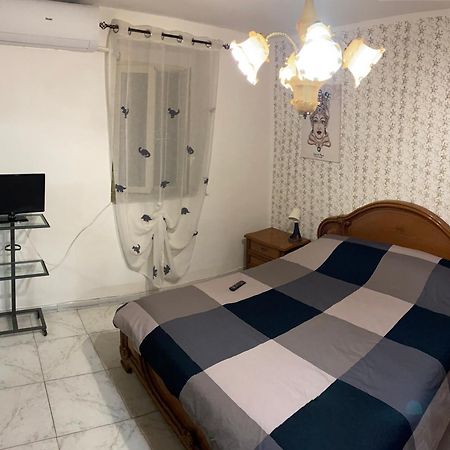 Cucchiara Apartment Catania Exterior photo