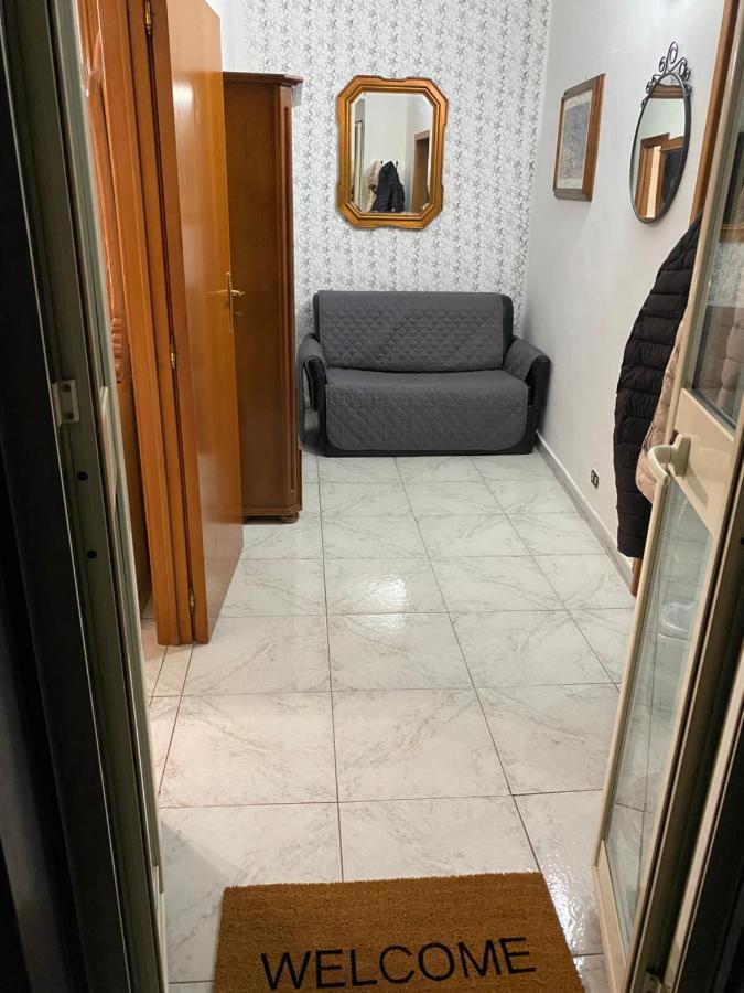 Cucchiara Apartment Catania Exterior photo
