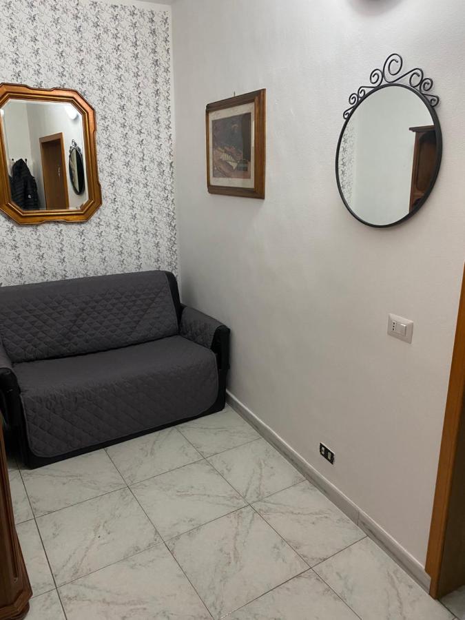 Cucchiara Apartment Catania Exterior photo